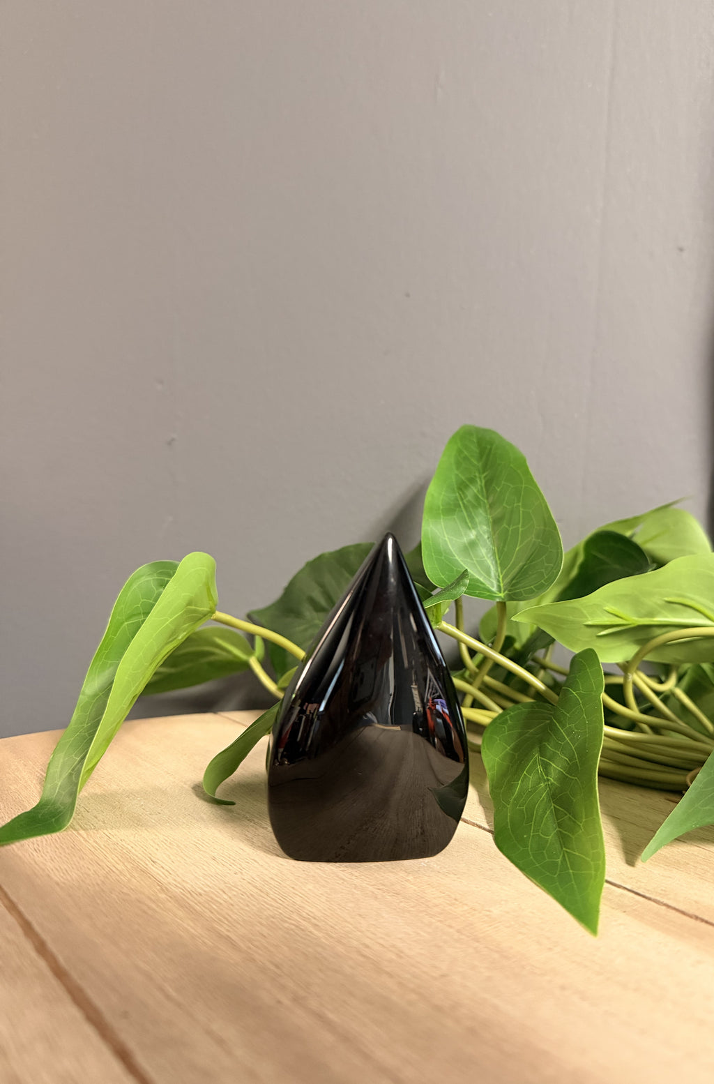Rainbow Obsidian