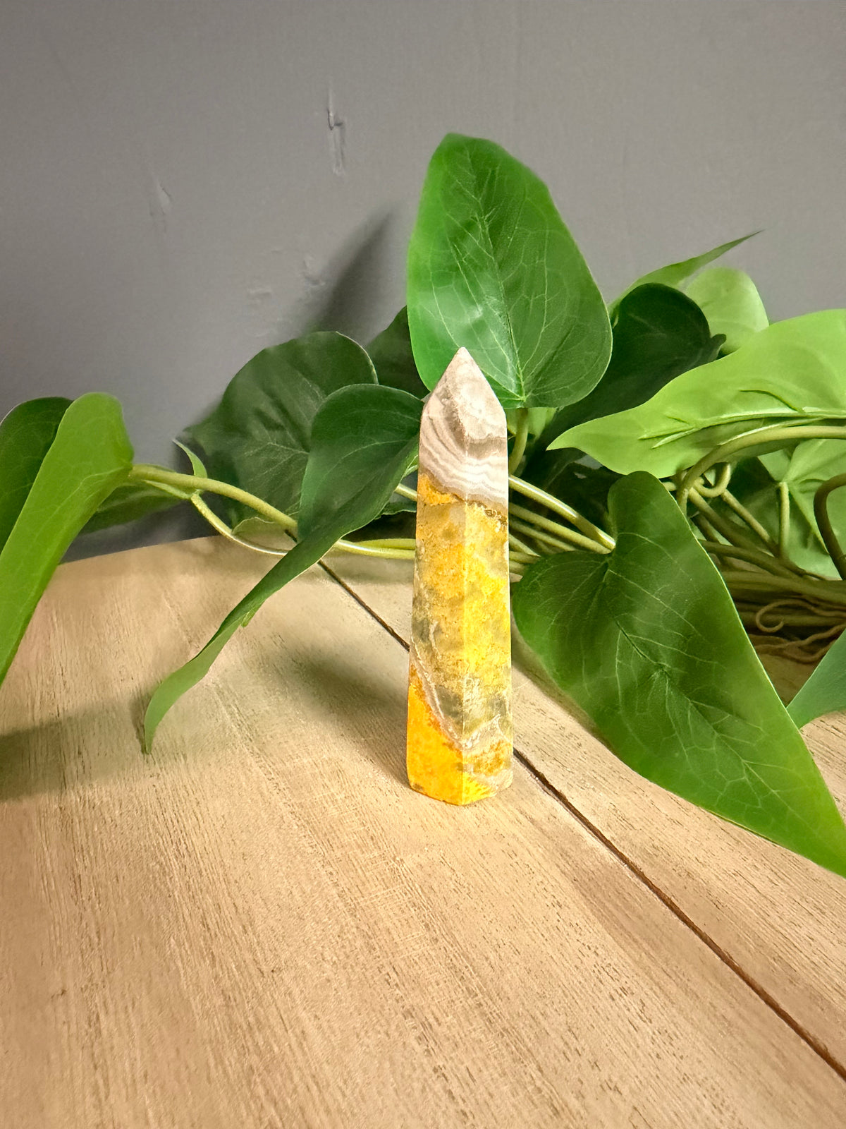 Bubblebee Jasper tower