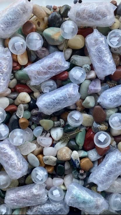 Divine Guided Capsules (5)