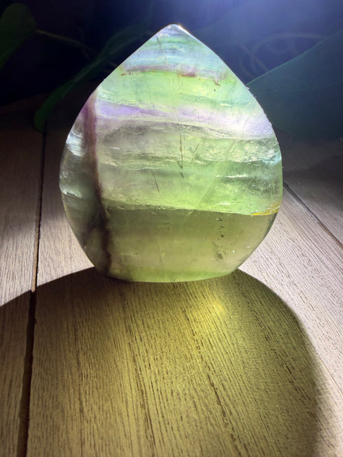 Candy Fluorite