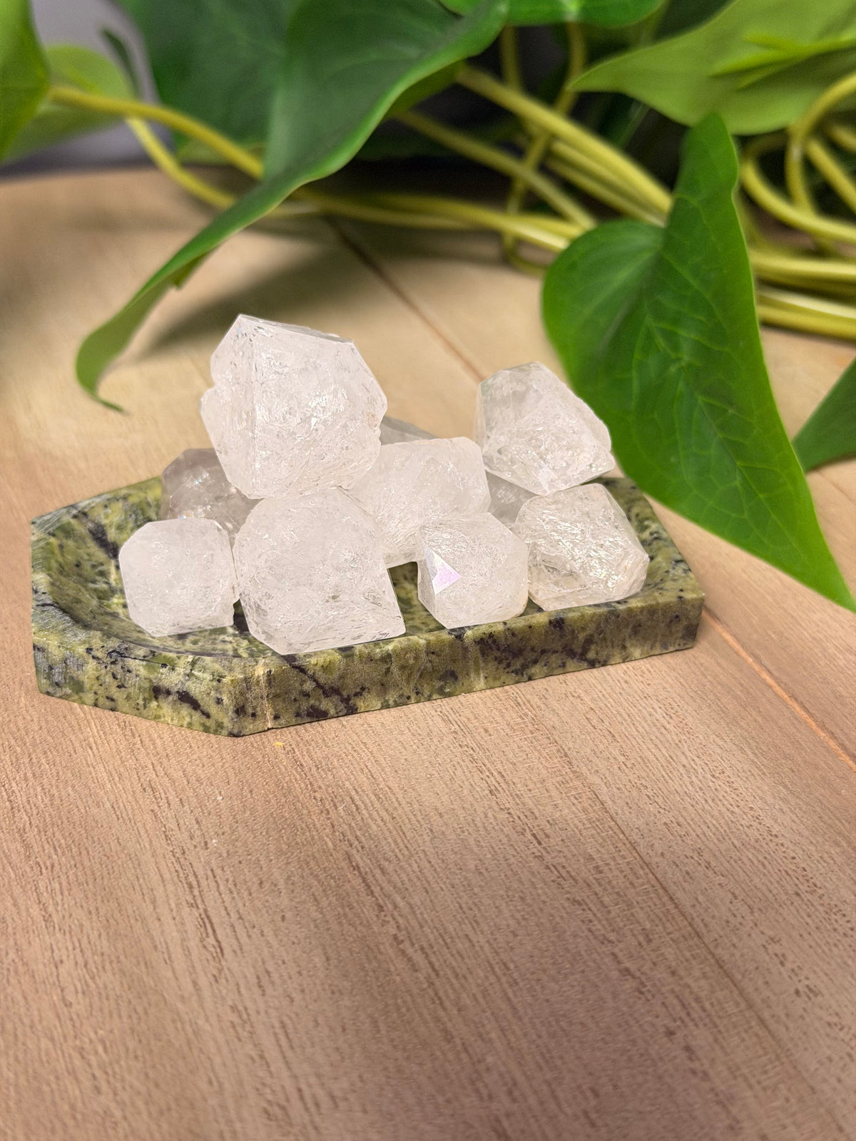 Herkimer Diamonds