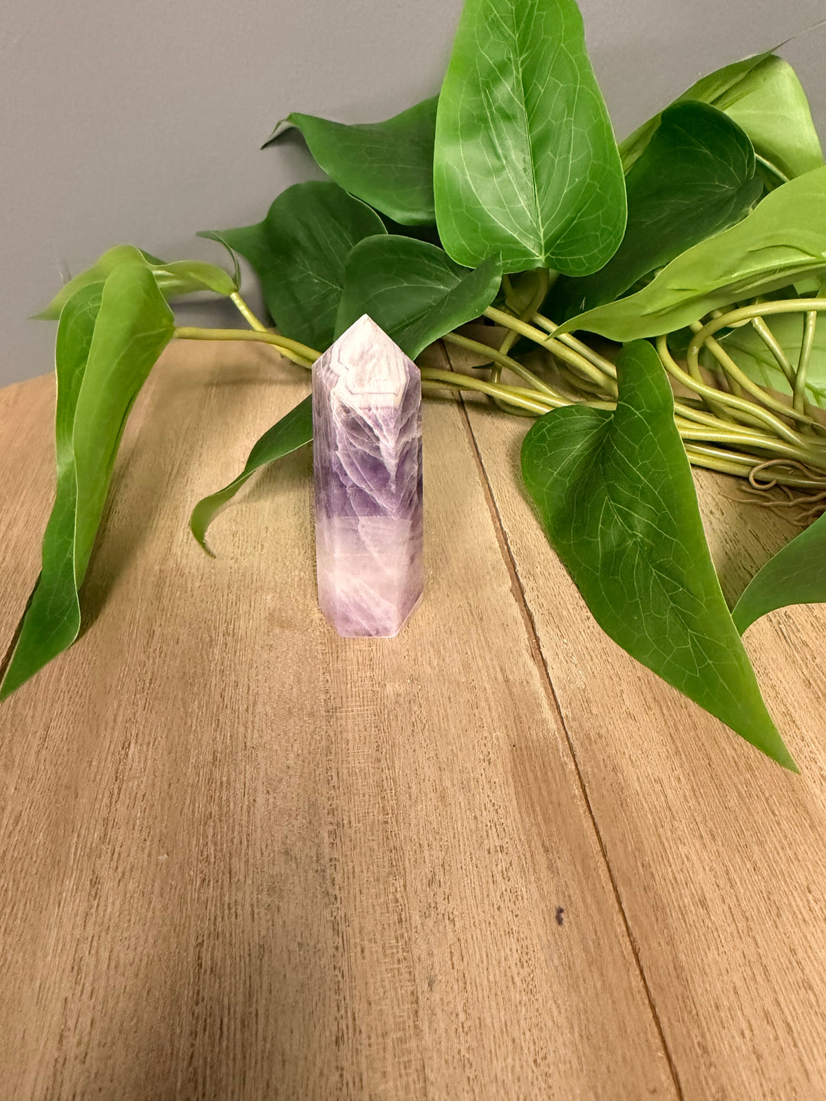 Amethyst Tower