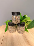 Lavendar Jars