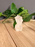 Lady Body Quartz