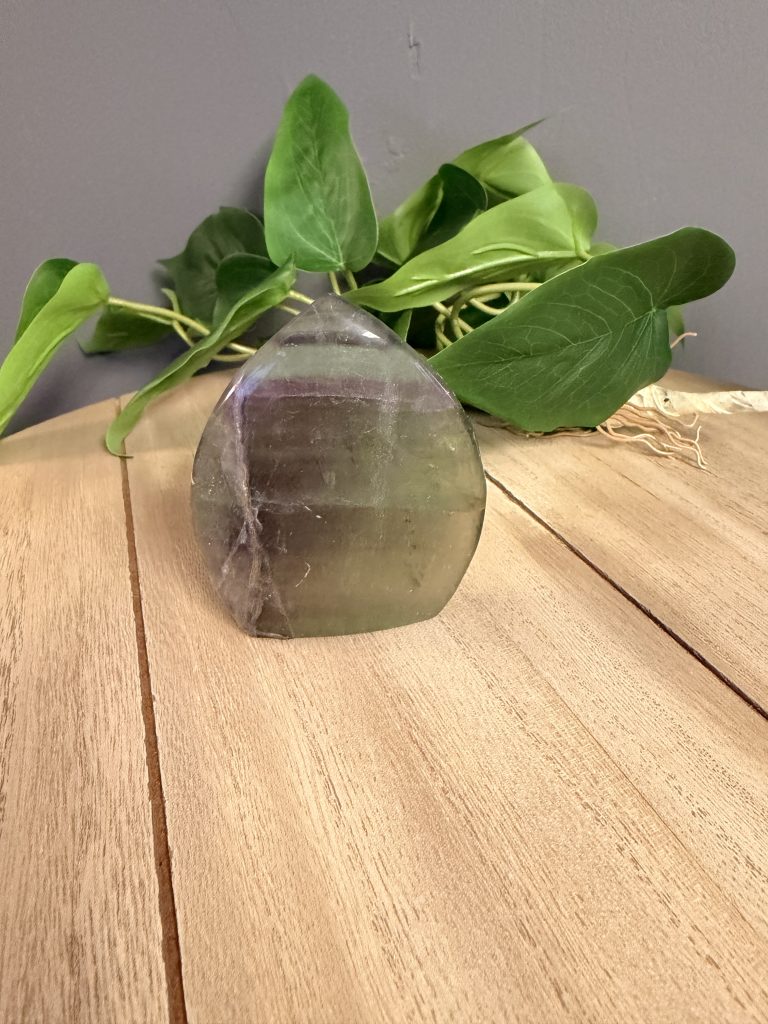 CANDY FLUORITE