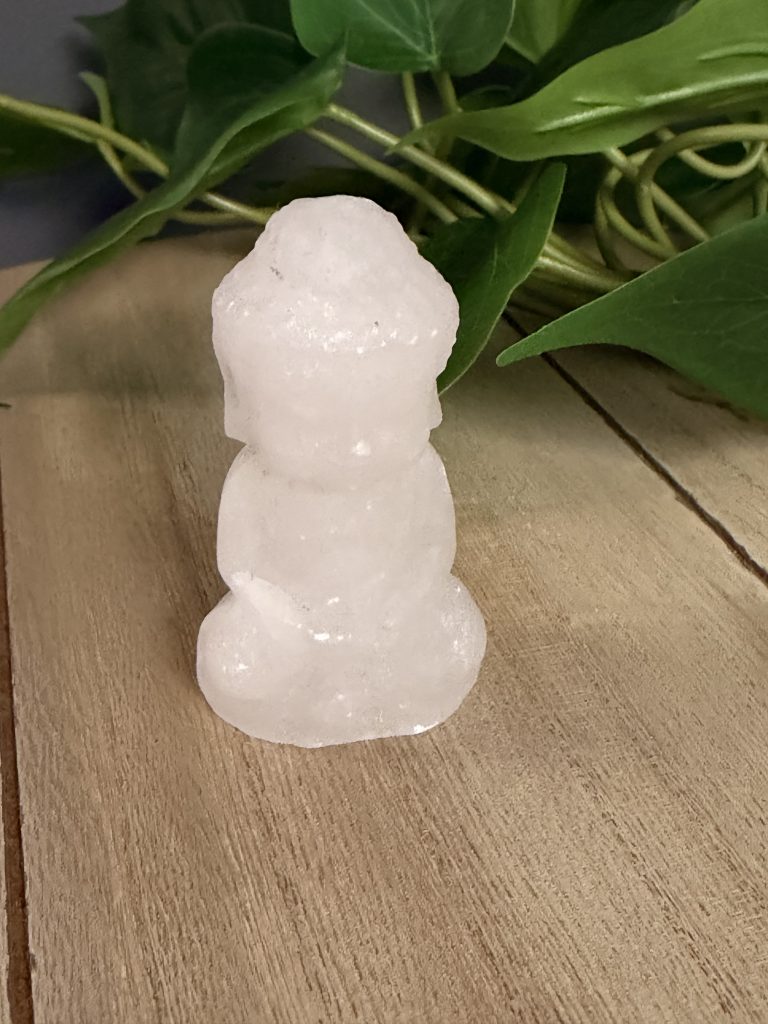 BUDDHA QUARTZ